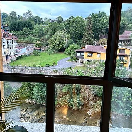 Apartamento Con Vistas A La Montana Инфьесто Экстерьер фото