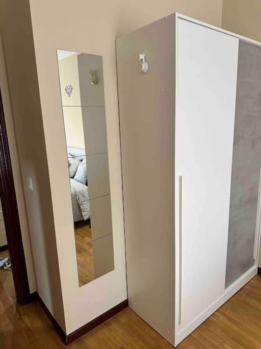 Apartamento Con Vistas A La Montana Инфьесто Экстерьер фото