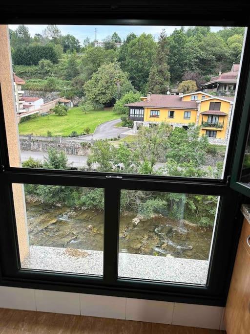 Apartamento Con Vistas A La Montana Инфьесто Экстерьер фото