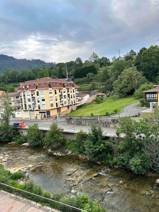 Apartamento Con Vistas A La Montana Инфьесто Экстерьер фото