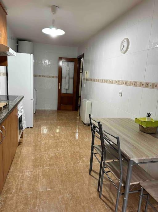 Apartamento Con Vistas A La Montana Инфьесто Экстерьер фото