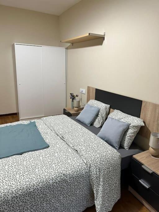 Apartamento Con Vistas A La Montana Инфьесто Экстерьер фото