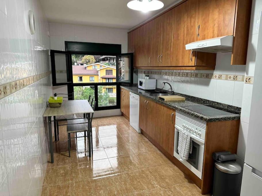 Apartamento Con Vistas A La Montana Инфьесто Экстерьер фото