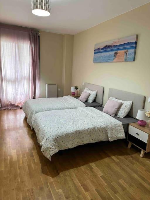 Apartamento Con Vistas A La Montana Инфьесто Экстерьер фото